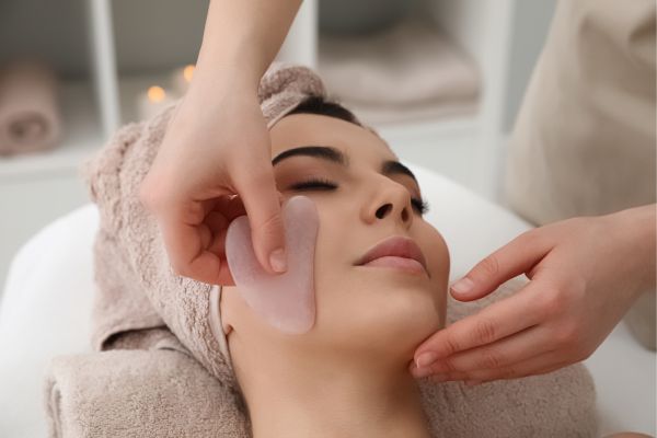 Facial Sculpting in Fareham